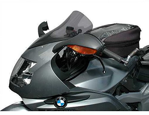 MRA Tourenscheibe Rauchgrau für BMW K 1300 S – 2009