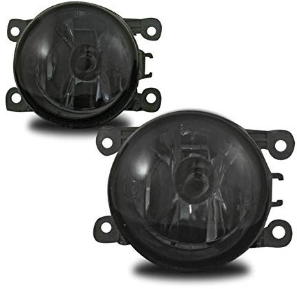 JOM 82876 Nebelscheinwerfer Smokeglas