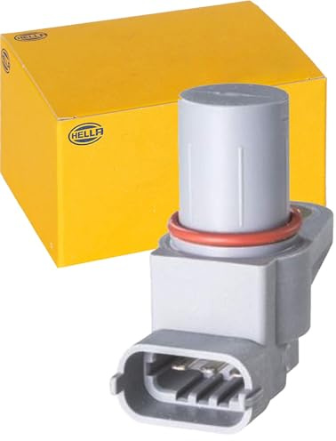 HELLA 6PU 009 121-711 Sensor, camshaft position - 12V - with seal - without cable