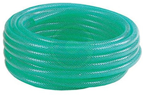 TUBO RETINATO IN PVC ANTIGELO MM 12x17 ML 15