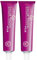 Wella Color Touch Plus 55/ 04 hellbraun intensiv natur-rot, 2er Pack, (2x 60 ml)