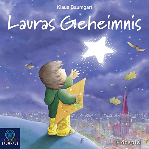 Lauras Geheimnis: Lauras Stern