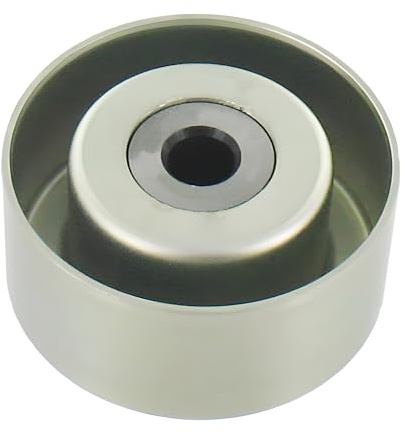 SKF V-Ribbed Belt Idler/Guide Pulley VKM 33048 Position Center Height 78 mm Length 76 mm Width 49 mm - OE Quality