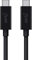 Belkin F2CU052bt1M-BLK Câble USB