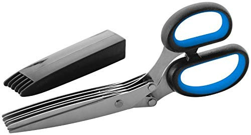 Judge Scissors, Herb Scissors