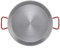 Metaltex - Paellera Acero Pulido 10 Raciones 42 cm