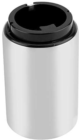 Fdit Automatic Beer Bottle Opener Magnetic Push Down Bottle lid Opener with lid Catcher Bottle lid Collector Best find