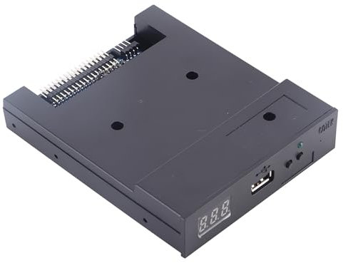 Émulateur Lecteur de disquette USB Pour Orgue Électronique, 3.5 1000 Lecteur de disquette pour émulateur USB Simulation pour keyboad Musical