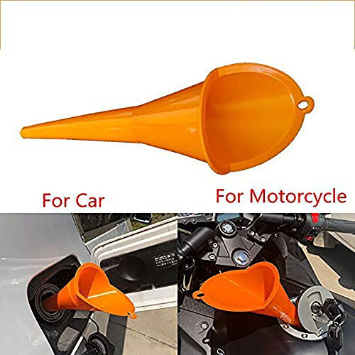 SayHia Moto Voiture ravitaillement Multi-Fonctionnel Plus Longue trémie Essence Moteur Huile Diesel additif Machines agricoles Entonnoir