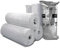 6 x Premium Gipsbinden 5 cm x 300 cm von Comfort-Cast Gipsbinde 6 Stück 5 cm x 3m = 18 Meter