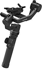 FeiyuTech Ak4500 3 Axis Handheld Gimbal for Mirrorless Camera/Dslr (Standard), Black