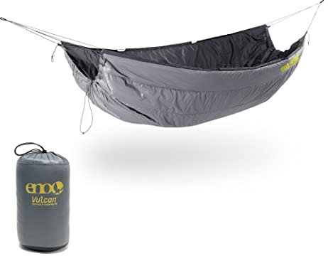 ENO Vulcan Under Quilt