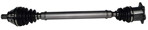 Antriebswelle/Achswelle Vorne Rechts von f.becker_line (26810032) Welle Radantrieb Gelenkwelle