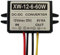 Llzzy 12V To 6V 10A 60W DC Step Down Converter DC Power Supply Voltage Changer Adapter Regulator