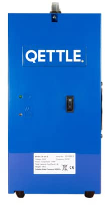 QETTLE Undersink Chiller