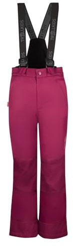 Trollkids Kids Hammerfest Snow Pant