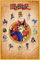 YU GI OH! - Yami Yugi - Manga-Poster - Grösse 61x91,5 cm