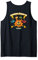 DaubenjägerIn Franz Stockschütze Asphaltstock Stocksport Tank Top