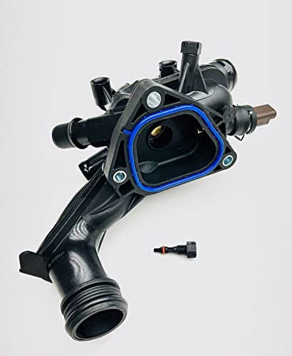 Thermostat kompatibel mit CITROEN C4 PICASSO I & II 1.6VTi 120 2008 + CTM/CT/094A