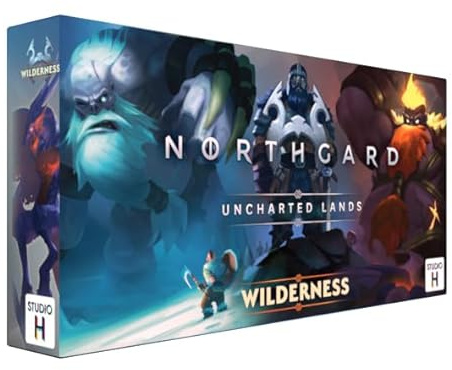 Northgard: Wilderness