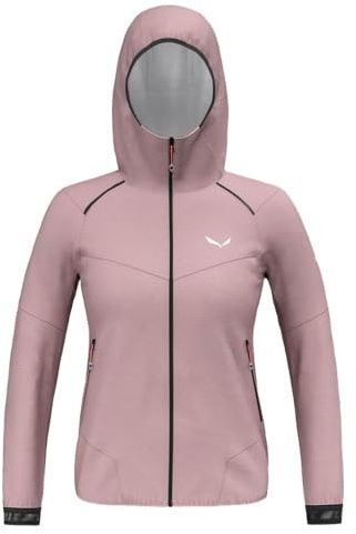 Salewa Damen Pedroc PTX 2.5l Light Jacke Regenjacke Hardshelljacke