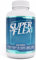 Newton-Everett Super Flex 6, Glucosamine Chondroitin MSM Hyaluronic Acid, with Boswellia Extract and Vitamin D3, 150 Tablets, Lab-Tested, Soy-Free, Gluten-Free, Vegetarian, Non-GMO