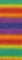 Lana Grossa Colorato Aktion 01 - Jade/Zitrusgelb/Rot/Orange/Lila/Blauviolett