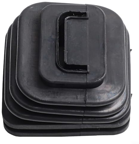 For Mitsubishi For Montero Compatible Clutch Fork Dust Cover ME600761, Fits Gen1 Models