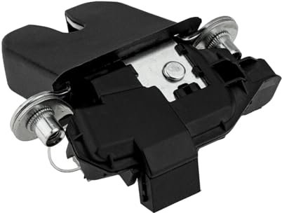 Kofferraum Türschloss Für VW Für Polo V 6R 1 2009 2010 2011 2012 2013 2014 2015 2016 2017 Heckklappe Schloss Antrieb Heckklappe Fang Antrieb 6RU827505R Schloss Heckklappe