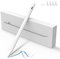 Penna iPad per Apple iPad 2018-2025,10 Minuti di Ricarica Rapida Pencil con Rifiuto del Palmo,Penna per iPad 6-11ª, Air 3-5ª/13/11M2-M3, Mini 5/6ª, Pro 11/12.9(3-6ª)/13 M4