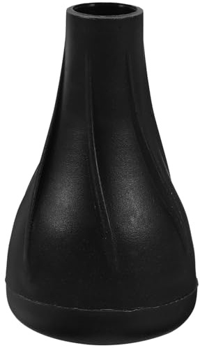 Boquilla Regadera de Riego Portátil para Plantas y Bonsáis, Pp Negro | Uso en Jardín y Exterior, Cabezal Práctico, Fácil de Limpiar, Fácil de Guardar, Pieza de Repuesto