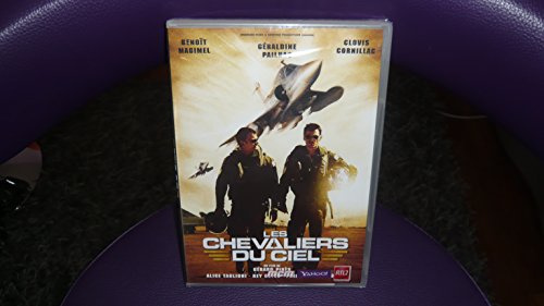 Les Chevaliers du ciel [FR IMPORT]