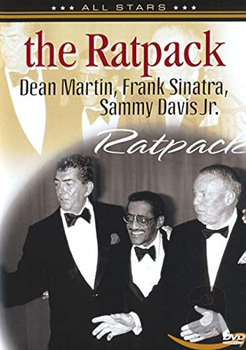 The Rat Pack - Rat Pack: In Concert