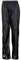 Cox Swain Herren 2-Lagen Outdoor Funktions Regenhose - 3.000mm Wassersäule -3.000mm Atmungsaktivität, Colour: Black, Size: S