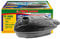sera pond PP 9000 Teichpumpe | Energiesparender Asynchonmotor | 9000 l/h & 140 Watt | Inklusive Vario-Anschlussstutzen | Ideal für Teichfilter, Bachläufe & Springbrunnen | 4,7 m Wasserstrahl-Höhe
