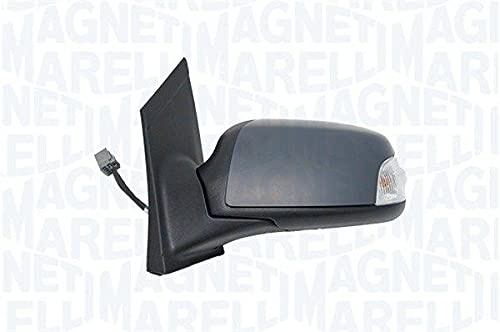 Magneti Marelli 1368510 links Spiegel | Kompatibel mit: FORD FOCUS II, FOCUS II Cabriolet, FOCUS II Stufenheck, FOCUS II Turnier