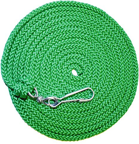 Eduplay 800431 - Schwungseil 5m - Gruen