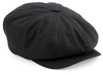 Beechfield B624 Newsboy Cap