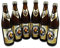 Franziskaner Weissbier naturtrüb (6 Flaschen à 0,5 l / 5,0% vol.)