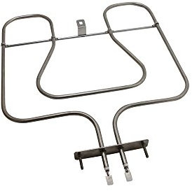 Elemento superiore per forno Zanussi 3970127019