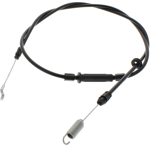 Mountfield Cable de Traction 381030051/1 pour Tondeuse a Gazon Alpina