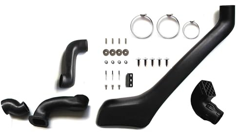 Prime Tech Ansaugschnorchel für NISSAN NAVARA D40 / PATHFINDER R512005-2010