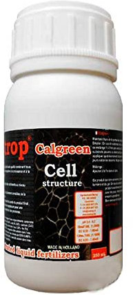 Calgreen 250ml - METROP