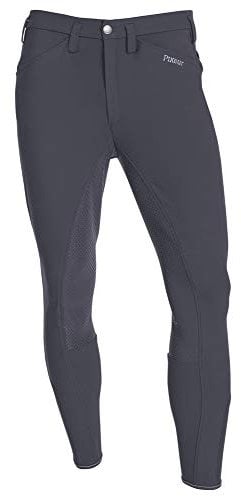 Herren Vollbesatz Reithose ROSSINI GRIP