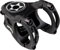 Spank Split 35 Stem Vorbau Mountainbike/MTB für Erwachsene, Unisex, Schwarz, 38 mm