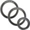 Steerling Tire Co Two Ersatzreifen für Bob Revolution SE/Pro/Flex Kinderwagen und Buggy-Strides (31,8 x 2,25 F), 3 Stück