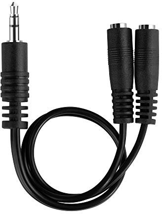 HDSupply AC010-001 Câble de Connexion Audio stéréo