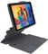 ZAGG Pro Keys mit Trackpad Apple iPad 10,2 Zoll (französisch)