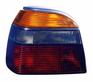 Rückleuchte Heckleuchte für 1E0945095 1H6945111B VW GOLF 3 1H 1991-1997