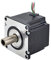 AGOUNOD Doppelwelle Nema 23 Schrittmotor 0,78 Nm Hohlwelle 2,0 A 57 x 57 x 45 mm Schrittmotor 12 mm Welle